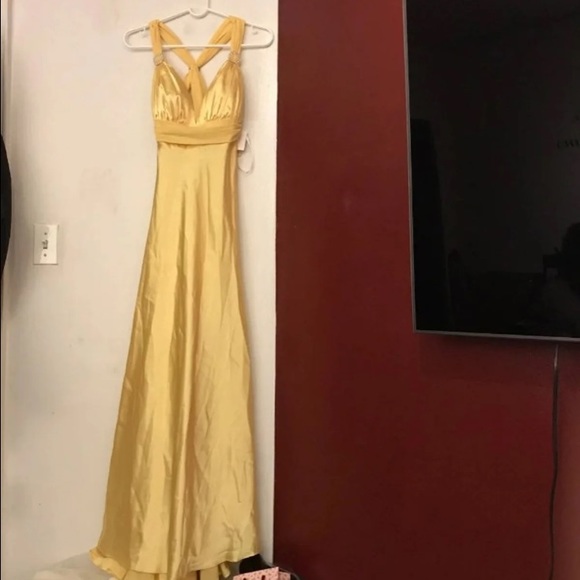 Prom dress - Picture 7 of 7